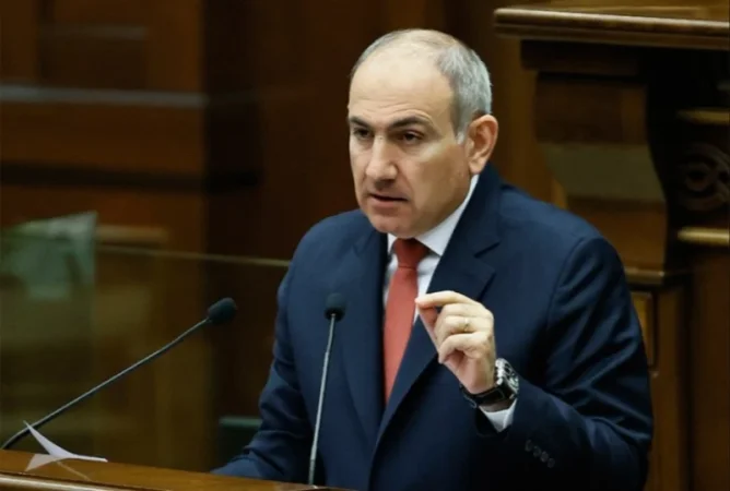 «Թրամփի ուղու» վերաբերյալ 2 սցենար. Նիկոլ Փաշինյան