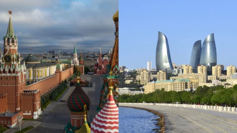 Ռուս-ադրբեջանական մեդիապատերազմը շարունակվում է