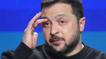 Զելենսկին խելագարվել է. Հունգարիայի ԱԳ նախարա