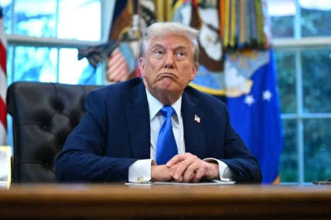 Թրամփը սպառնացել է Իրանին ուժեղ հարվածներով