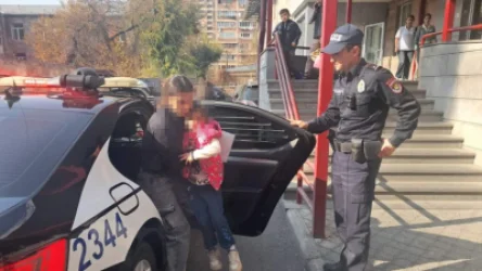 Պարեկների արագ արձագանքման արդյունքում ցույց է տրվել անհրաժեշտ բժշկական օգնություն․ երեխայի կյանքին վտանգ չի սպառնում․ ՆԳՆ