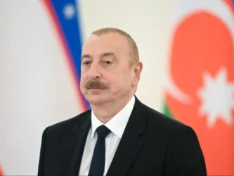 Ալիևը դատապարտել է Ադրբեջանի դեսպանատան շենքի ուղղությամբ հարվածները