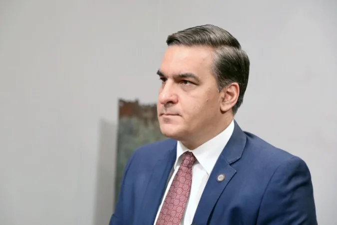 Վայրագությունների կատարողները չեն պատժվել, ավելին` միայն խրախուսվել են. Թաթոյան