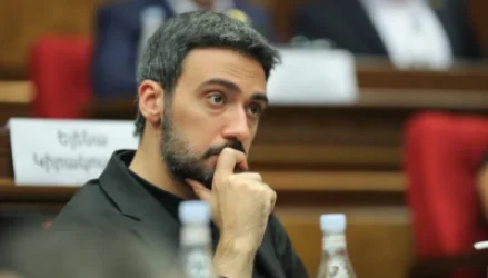 ՔԿ-ն ուզում է, որ ևս 2 ամսով Սամվել Կարապետյանի կալանքը երկարաձգվի. փաստաբան