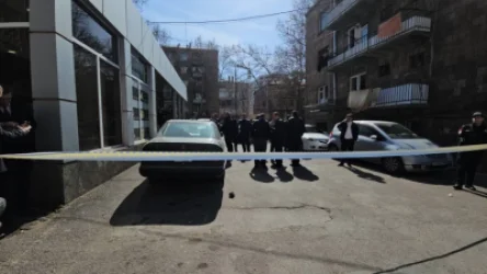 Պարզվել են «Երևանի ինֆորմատիկայի պետական քոլեջ»-ի ուսանողի սպանության էական հանգամանքներ