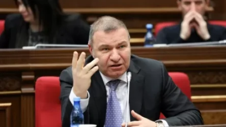 Ապրիլյան պատերազմի մասին քննիչ հանձնաժողովի զեկույցում բացահայտումներ չկան. Մելքումյան