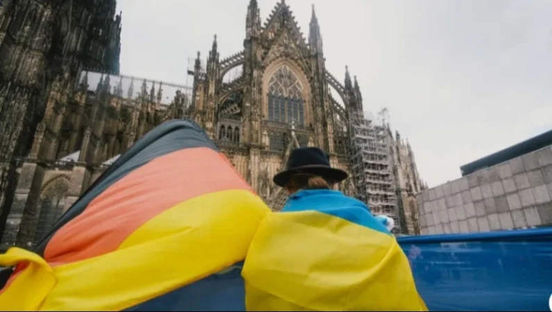 Ուկրաինային ֆինանսական աղետ է սպառնում. Գերմանիա