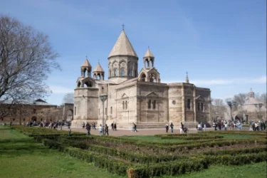 Մայր Աթոռը  հայտարարություն է տարածել