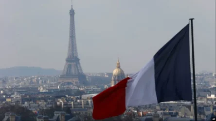 Զինված հարձակում Փարիզի կենտրոնում