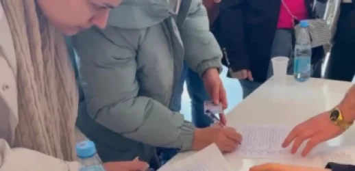 ՏԵՍԱՆՅՈՒԹ. «Եթե մեզ այս շենքից հանեն, կոնսերվատորիա չի լինի ընդհանրապես»․ ստորագրահավաք է սկսվել