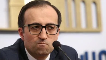 Արսեն Թորոսյանը՝ Էլեկտրոնային դեղատոմսերի համակարգի նեդրման մասին