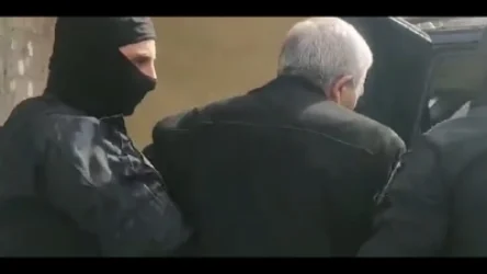 ՏԵՍԱՆՅՈՒԹ. Կան կալանավորված և ձերբակալված մարդիկ Գուրգեն Մելքոնյանի տան և ՔՊ գրասենյակի մոտ ահաբեկչության դեպքերով