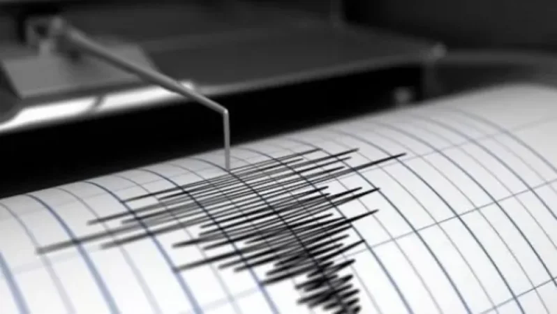 Կրկին երկրաշարժ՝ Հայաստանում