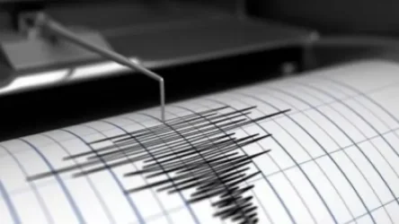 Կրկին երկրաշարժ՝ Հայաստանում