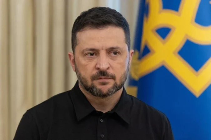 Զելենսկին՝ Ադրբեջանից գազ գնելու մասին