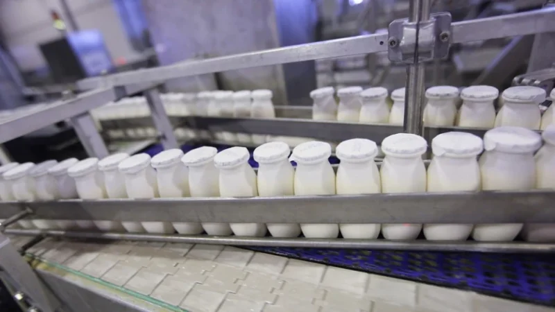 Պուտինը չեղարկել է Danone-ի ռուսական ակտիվների փոխանցումը Գույքի կառավարման դաշնային գործակալության կառավարմանը