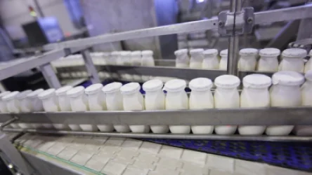 Պուտինը չեղարկել է Danone-ի ռուսական ակտիվների փոխանցումը Գույքի կառավարման դաշնային գործակալության կառավարմանը