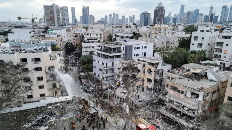 Թուրքիան դարձել է Իսրայելի համար ամենալուրջ սպառնալիքը