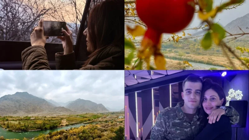 Մի՛ արեք, մի՛ տրվեք մեր երկրի դեմ հիբրիդային պատերազմին. Անահիտ Ավանեսյան