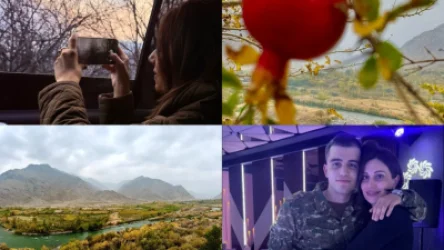 Մի՛ արեք, մի՛ տրվեք մեր երկրի դեմ հիբրիդային պատերազմին. Անահիտ Ավանեսյան