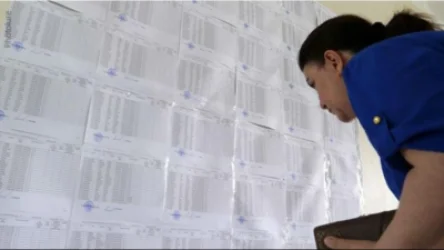 Միգրացիայի և քաղաքացիության ծառայության պետը՝ ընտրացուցակներում անճշտությունների մասին