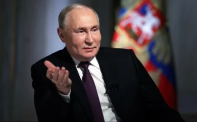 ԵԱՏՄ հոբելյանական գագաթնաժողովը տեղի կունենա Մոսկվայում մայիսի 8-ին. Պուտին