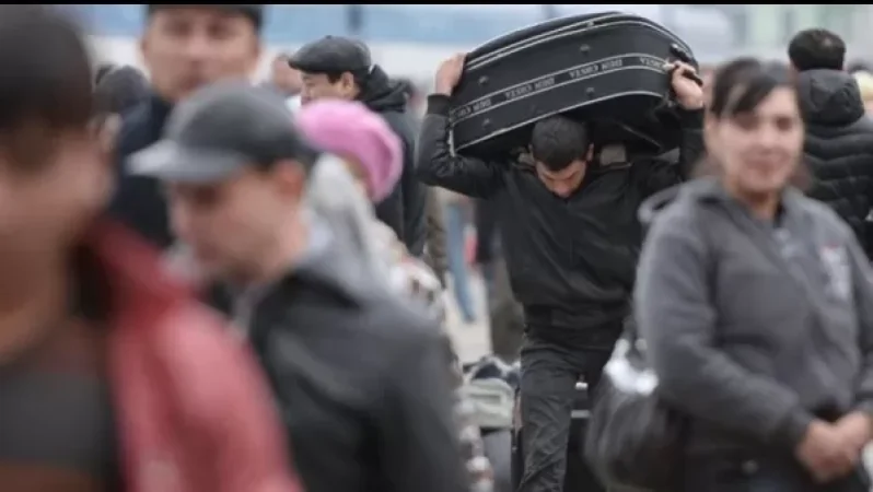 Եվրոպայից, Ամերիկայից, Ռուսաստանից հարկադրաբար Հայաստան վերադարձող հայերին աջակցություն կտրամադրվի