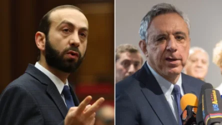 Միրզոյանն՝ Օսկանյանի գործունեության մասին