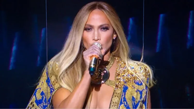 ԿԳՄՍ-ից հայտնել են՝ քանի մարդ է մասնակցել Ջենիֆեր Լոպեսի մենահամերգին