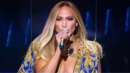 ԿԳՄՍ-ից հայտնել են՝ քանի մարդ է մասնակցել Ջենիֆեր Լոպեսի մենահամերգին