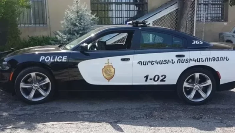 «Ժամանակ». Պարեկների դասընթացներ. Քննությունը չհանձնողներին՝ բարի ճանապարհ