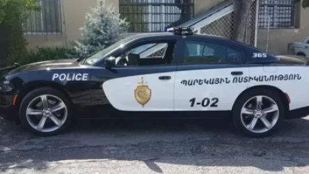 «Ժամանակ». Պարեկների դասընթացներ. Քննությունը չհանձնողներին՝ բարի ճանապարհ