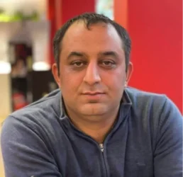 ՏԵՍԱՆՅՈՒԹ. Արիանայի մեքենայի վնաս տվողը ես եմ, ունեմ իմ անձնական պատճառը. Մարտին Ամիրխանյան