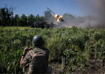 Արևմուտքին սպառնացել են հետևանքներով՝ թույլ տալով, որ Ուկրաինայի զինված ուժերը հարվածեն Ռուսաստանին