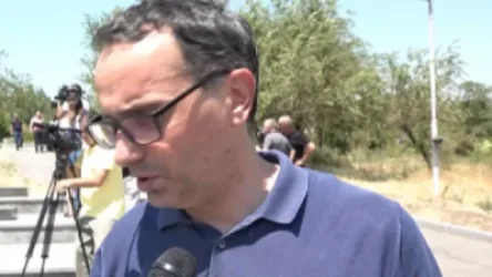 Եռաբլուրում հսկողությունը կխստացվի. Գ. Ալթունյան