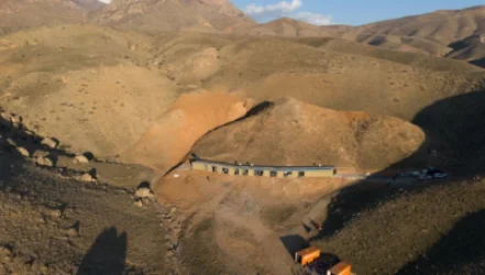 Հայաստանում՝ Ադրբեջանի և Թուրքիայի հետ սահմանին, գերմանացի գիտնականները տիեզերական կոստյումներ են փորձարկում. Bild