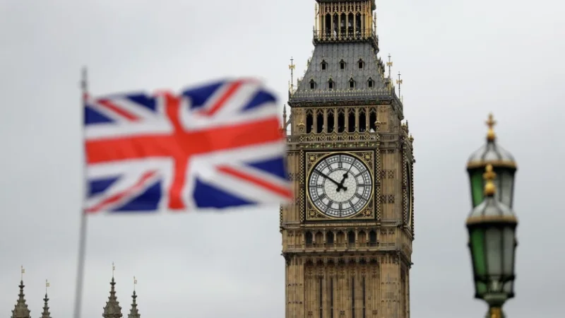 Մեծ Բրիտանիան պլանավորում է խոշոր դիվերսիա. Ռուսաստանի ԱՀԾ