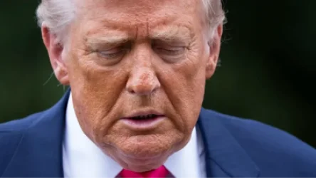 Թրամփը խոստովանել է՝ ինչ հիվանդություն ունի