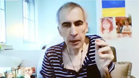 Սաակաշվիլին հայտնել է՝ ինչպես է Իվանիշվիլին «քցել» Պուտինին