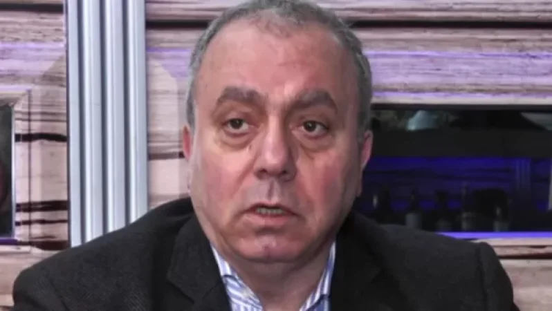 «Ի՞նչու է փողը տնտեսությունից հանվում։ Այս կամայականությունները ու՞ր են տանելու»․ Հրանտ Բագրատյան