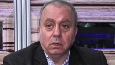 «Ի՞նչու է փողը տնտեսությունից հանվում։ Այս կամայականությունները ու՞ր են տանելու»․ Հրանտ Բագրատյան