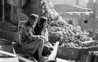 ՌԴ-ն Գերմանիայից պահանջում է Լենինգրադի շրջափակումը ճանաչել որպես ցեղասպանության ակտ