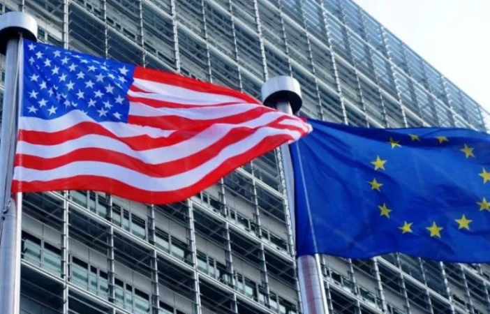 Եվրամիությունը չի չեղարկել, այլ պարզապես սառեցրել է ԱՄՆ-ի դեմ իր պատասխան մաքսատուրքերը