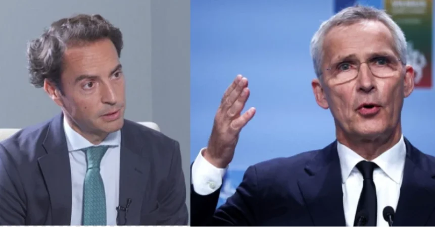 Ինչ կքննարկվի ՆԱՏՕ-ի գլխավոր քարտուղարի Հայաստան այցի ընթացքում