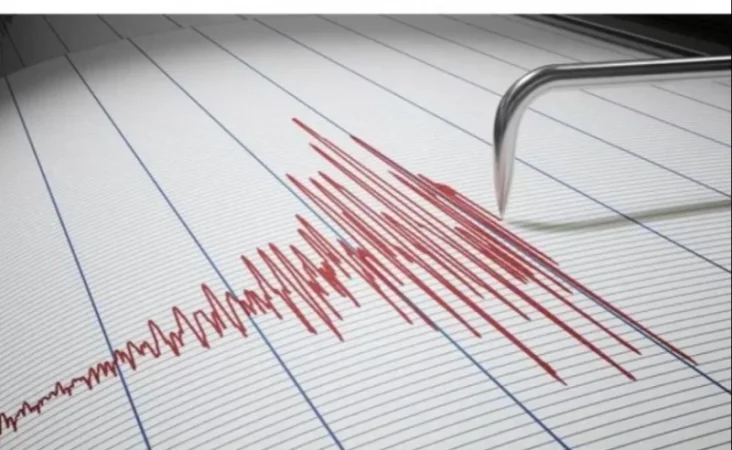 Երկրաշարժ՝ Թուրքիայում