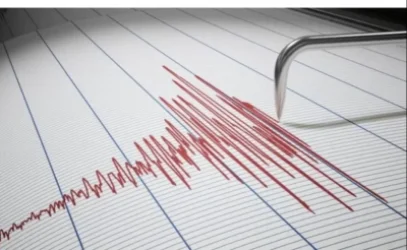 Երկրաշարժ՝ Թուրքիայում