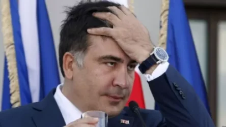 Ղարաբաղը Ադրբեջանն է, այդպես է մտածում ամբողջ աշխարհը. Սաակաշվիլի