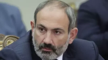 Շարունակում ենք աշխատել այս խիստ կարևոր թեմայի վրա. «Ամուլսարի» հարցով խորհրդակցություն է եղել. Նիկոլ Փաշինյան