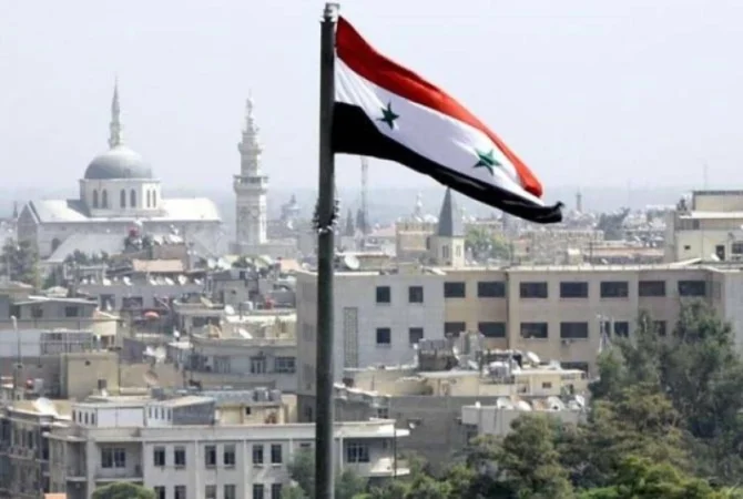 Սիրիայի իշխանությունները լիազորել են ՄՄԿ-ին վերականգնել ներկայությունը երկրում