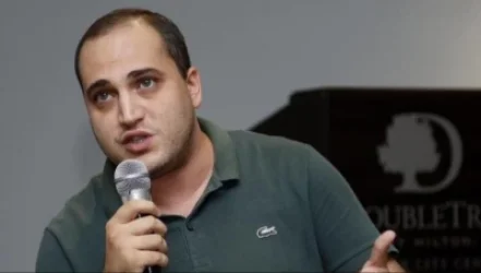 ՄԻՊ-ն արձագանքել է Նարեկ Սամսոնյանի ձերբակալությանը